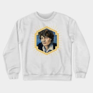 Iris Murdoch Crewneck Sweatshirt